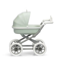 LUNDBY - Puppenhaus-Puppe Mann mit Kinderwagen