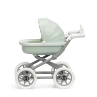 LUNDBY - Puppenhaus-Puppe Mann mit Kinderwagen