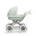 LUNDBY - Puppenhaus-Puppe Mann mit Kinderwagen