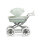 LUNDBY - Puppenhaus-Puppe Mann mit Kinderwagen
