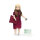 LUNDBY - Puppenhaus-Puppe Frau mit Computer