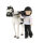 LUNDBY - Puppenhaus-Puppe Mädchen mit Pferd