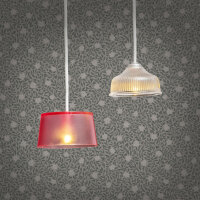 LUNDBY - Puppenhausbeleuchtung Deckenlampen 2er-Set, LED,...
