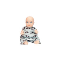 LUNDBY - Puppe Charlie Baby