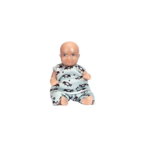 LUNDBY - Puppe Jamie Baby