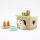 LE TOY VAN - Spielset mit Hase und Meerschweinchen