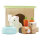 LE TOY VAN - Spielset mit Hase und Meerschweinchen