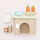 LE TOY VAN - Spielset mit Hase und Meerschweinchen