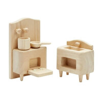 PLANTOYS Puppenhausmöbel, viktorianisch