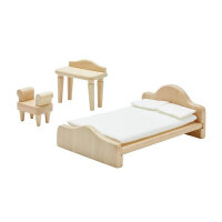 PLANTOYS Puppenhausmöbel, viktorianisch