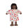 PLANTOYS Biegepuppe - Mama, Teint dunkel