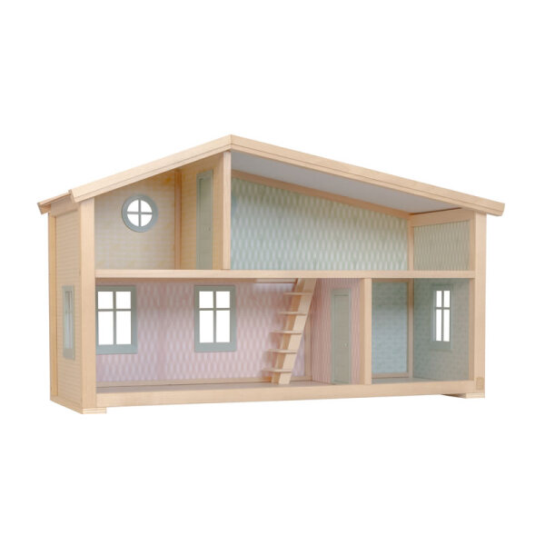 LUNDBY - Puppenhaus Star House