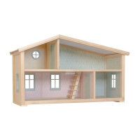 LUNDBY - Puppenhaus Star House