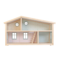 LUNDBY - Puppenhaus Star House