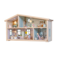 LUNDBY - Puppenhaus Star House