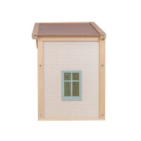 LUNDBY - Puppenhaus Star House
