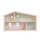LUNDBY - Puppenhaus Star House
