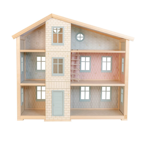 LUNDBY - Puppenhaus Wonder House
