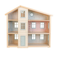 LUNDBY - Puppenhaus Wonder House