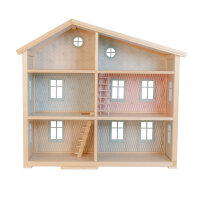 LUNDBY - Puppenhaus Wonder House
