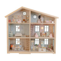 LUNDBY - Puppenhaus Wonder House