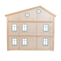 LUNDBY - Puppenhaus Wonder House