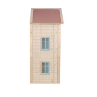 LUNDBY - Puppenhaus Wonder House