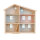 LUNDBY - Puppenhaus Wonder House