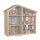 LUNDBY - Puppenhaus Wonder House