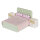 LUNDBY - Puppenhausmöbel Schlafzimmer Basic