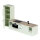 LUNDBY - Puppenhausmöbel Küche Basic
