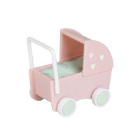 LUNDBY - Puppenhaus-Zubehör Spielzeugset