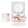 LUNDBY - Puppenhausmöbel Waschbecken & Toilette