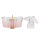 LUNDBY - Puppenhausmöbel Badewanne