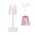 LUNDBY - Puppenhausbeleuchtung Steh- & Deckenlampe