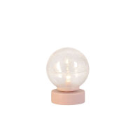 LUNDBY - Puppenhausbeleuchtung Spotlights & Stehlampe