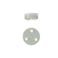 LUNDBY - Puppenhausbeleuchtung Spotlights & Stehlampe