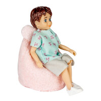 LUNDBY - Puppenhausbeleuchtung Sternlampe