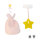 LUNDBY - Puppenhausbeleuchtung Sternlampe