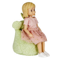 LUNDBY - Puppenhausbeleuchtung Schmetterlingslampe