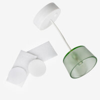 LUNDBY - Puppenhausbeleuchtung Deckenlampe & Lichtkette