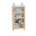 LUNDBY - Puppenhausmöbel Bücherregal