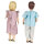 LUNDBY - Puppenhaus Puppenfamilie Charlie
