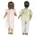 LUNDBY - Puppenhaus-Puppenfamilie Jamie