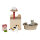 LUNDBY - Puppenhaus-Tiere Katzen