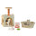 LUNDBY - Puppenhaus-Tiere Katzen