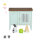 LUNDBY - Puppenhaus-Tiere Set Kaninchen