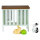 LUNDBY - Puppenhaus-Tiere Set Kaninchen