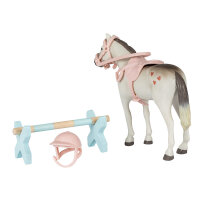 LUNDBY - Puppenhaus-Tiere Pferd
