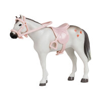 LUNDBY - Puppenhaus-Tiere Pferd